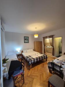 Apartmani MILOVIC