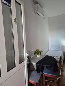Apartmani MILOVIC