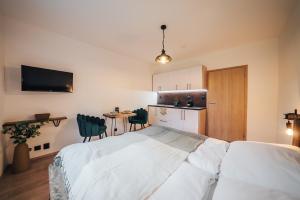 Apartmán NIC VÍC