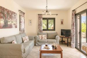 Villa Mylos by Villa Select