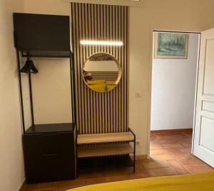 La CAPITELLE - APPARTEMENT avec PISCINE
