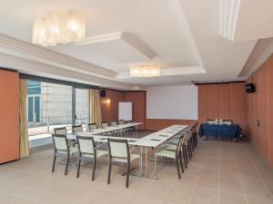 B&B HOTEL Napoli San Mauro