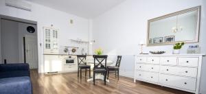 InPoint Wielopole 32 Boutique Apartments Old Town&Kazimierz District Self Check-in
