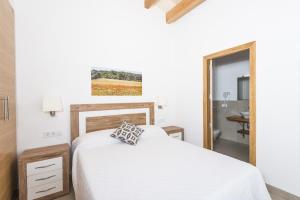 Villa Es Bruc by Villa Select