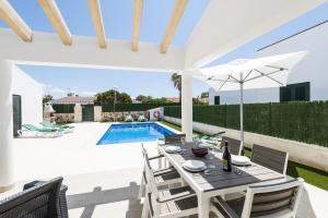 Villa Es Bruc by Villa Select