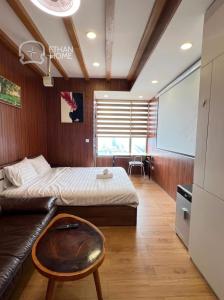 Rivergate Central Saigon Apartment Walk To District 1 Free Pool