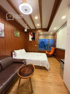 Rivergate Central Saigon Apartment Walk To District 1 Free Pool