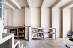 Creative Design Loft in Citta Studi