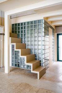 Creative Design Loft in Citta Studi