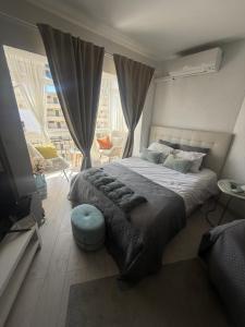 Modern studio in the heart of Fuengirola, 2 min to the beach