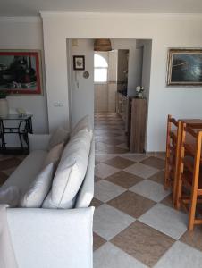 Valdelagrana PRIMERA LINEA DE PLAYA