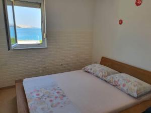 Apartmani Ante - Zubovići, otok Pag
