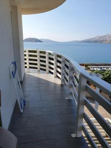 Apartmani Ante - Zubovići, otok Pag
