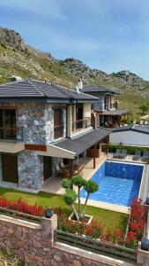 Bozburunvillas