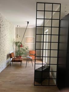 Santa Chiara 11 - Rooms -Verona