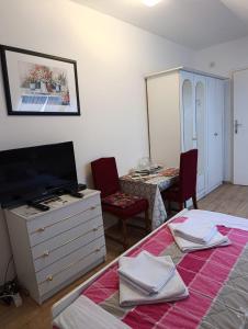 Rooms IVKA