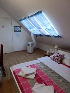 Rooms IVKA