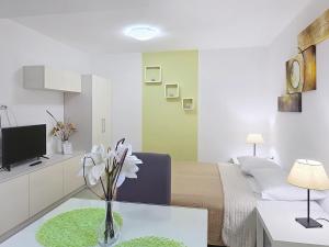 House Gorica 2 - underground level apartments