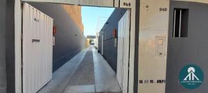 Alquileres Temporarios en San Juan Tarjeta