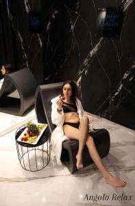 Relax in Puglia