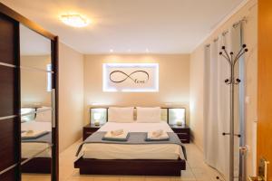 Drosoula Villa 3bdr private swimming pool