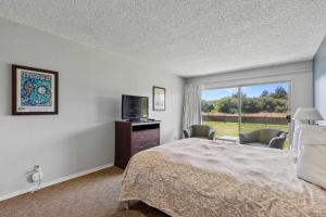 Queen Studio Ground Floor - Pool and Hot Tub