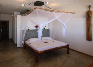 Nosy Lodge