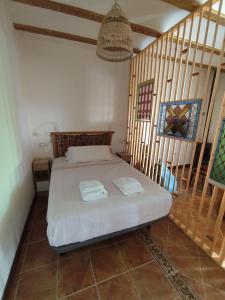 Casita La Cometa