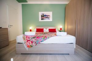 Ai Ciclamini Beths House