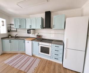 Luz de Dénia - Family Apartment