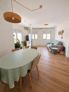 Luz de Dénia - Family Apartment