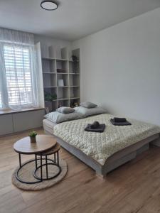 Apartmány Koliba