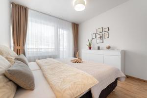 Luxury Old Town Apartment I Terrace, Parking