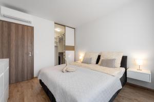 Luxury Old Town Apartment I Terrace, Parking