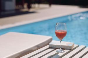 Drosoula Villa 3bdr private swimming pool