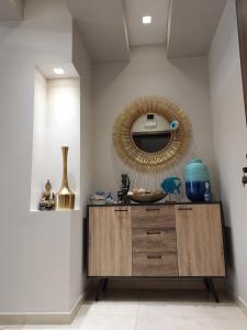 Rika’s seaside apartments