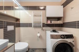 Luxury Old Town Apartment I Terrace, Parking