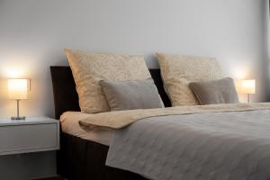 Luxury Old Town Apartment I Terrace, Parking