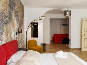 Via Veneto Art Suite - Guest House