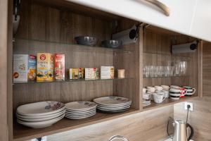 Luxury Old Town Apartment I Terrace, Parking