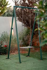 Drosoula Villa 3bdr private swimming pool