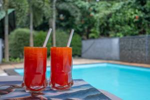 Misty Lake Resorts Munnar By Sylora Hotels