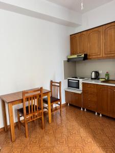 Ajsi Apartments