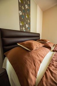 Perfekt Apartman Zamárdi
