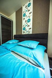 Perfekt Apartman Zamárdi