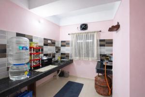 Dichang Homestay