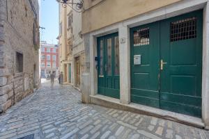 Studio Milena Old Town Rovinj