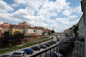 Movo Royal Old Town Apartment