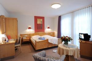 Hotell Landhotel Gasthof Krone Kupferzell Saksamaa