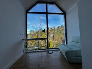 Sea View Private Villa